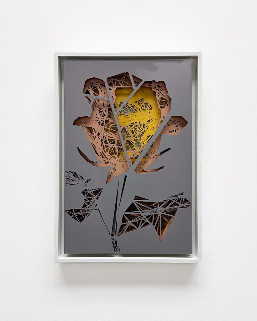 META ROSE X - Daniel Martin - De Kunsthuizen (7) META ROSE X