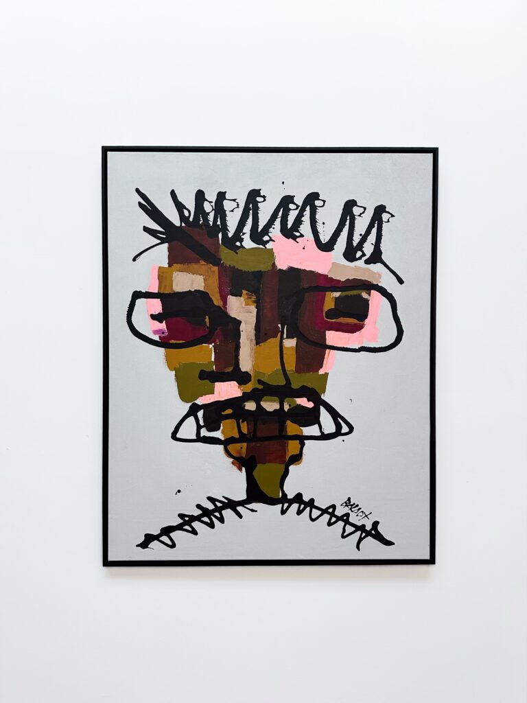 Portrait 10 - Baldot - De Kunsthuizen (10) Portrait 10