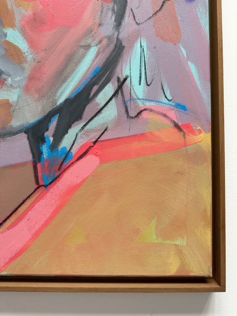 Santiago Pani & Daniel Martin Bloom 1 60x80 Kunsthuizen (5) Bloom 1