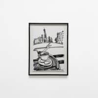 Amsterdam Still Life