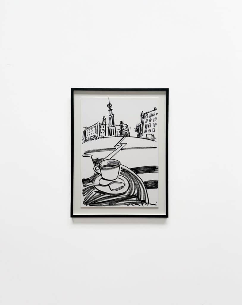 Amsterdam Still Life