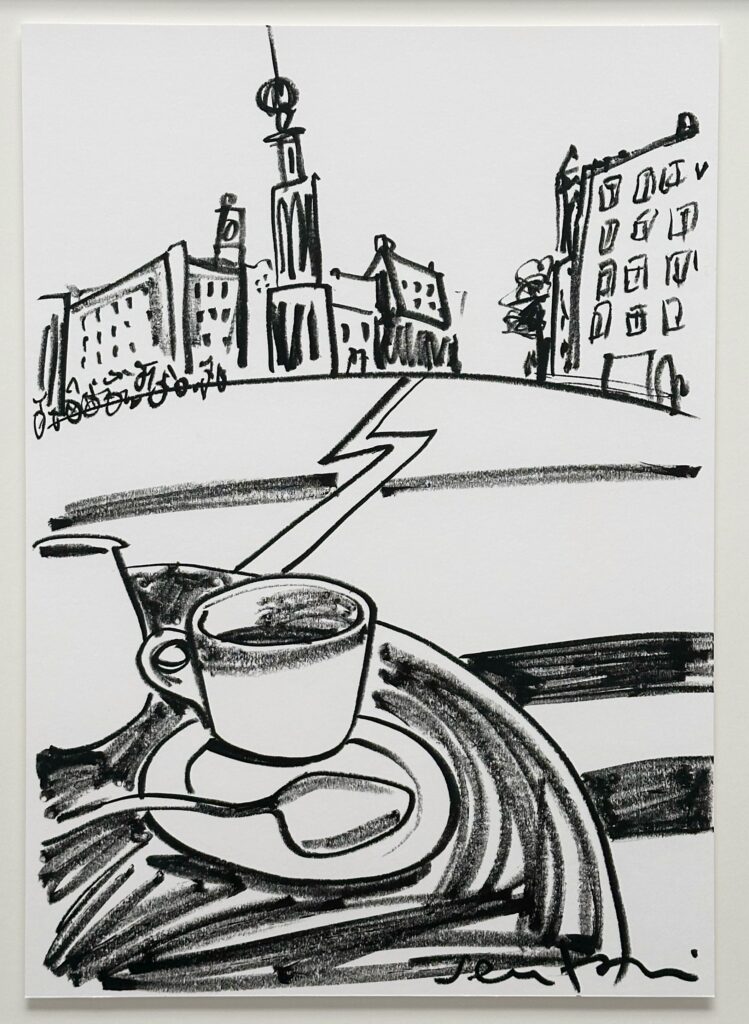 Amsterdam Still Life