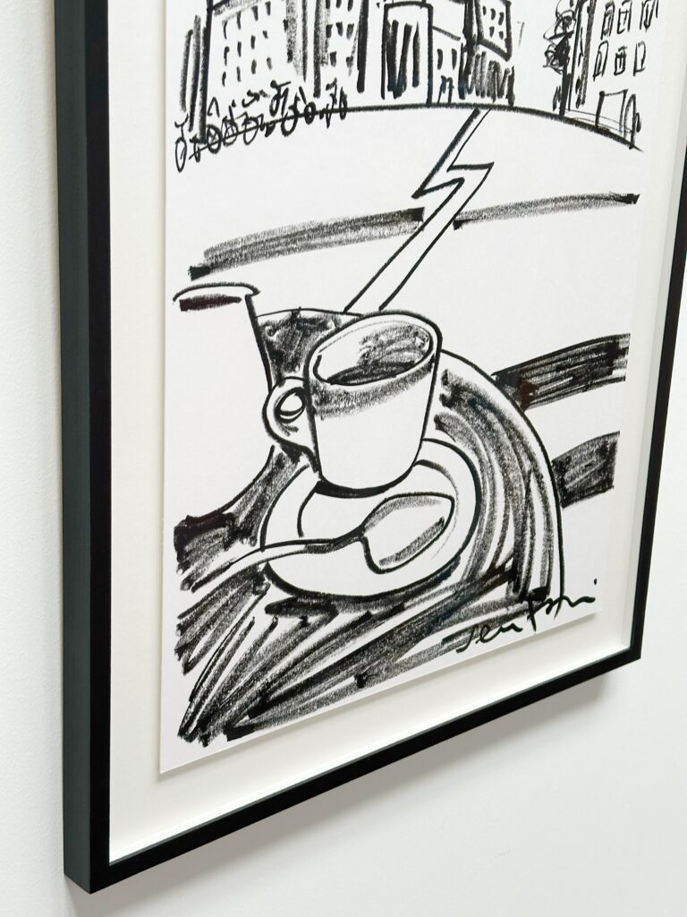 Amsterdam Still Life