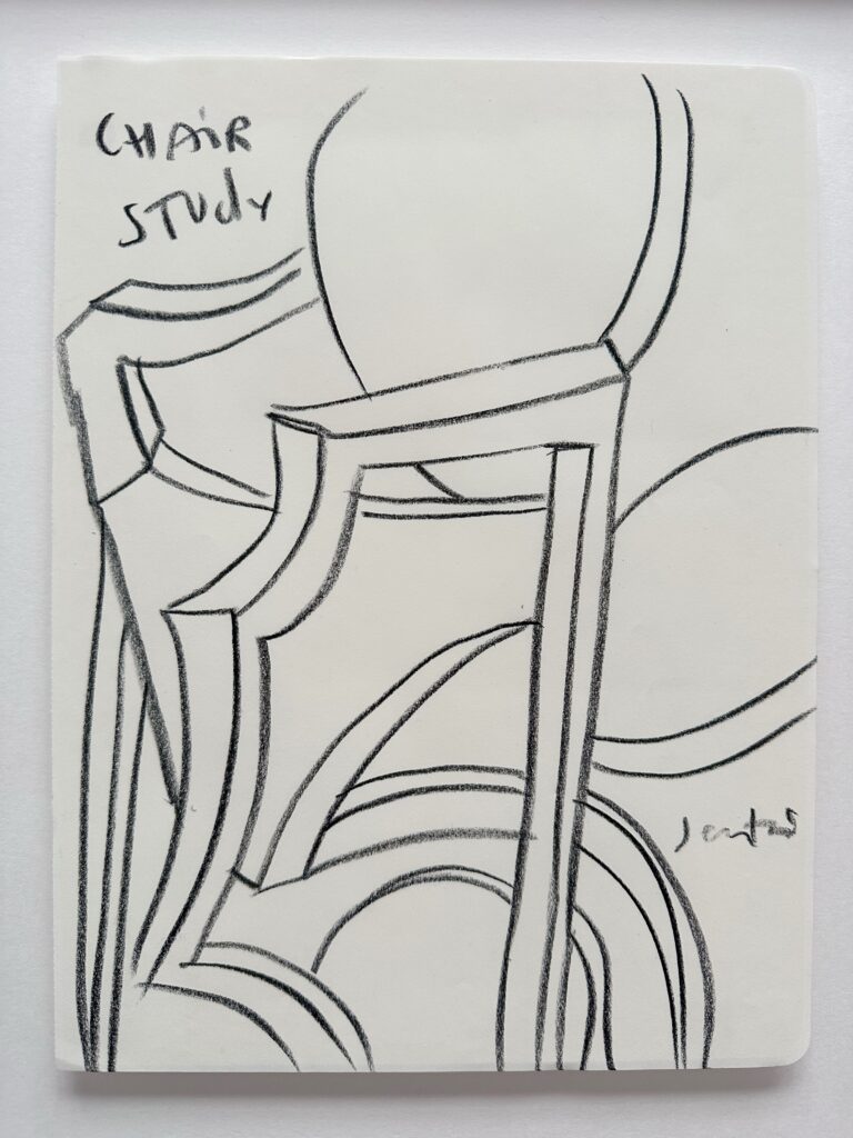 Chair Study