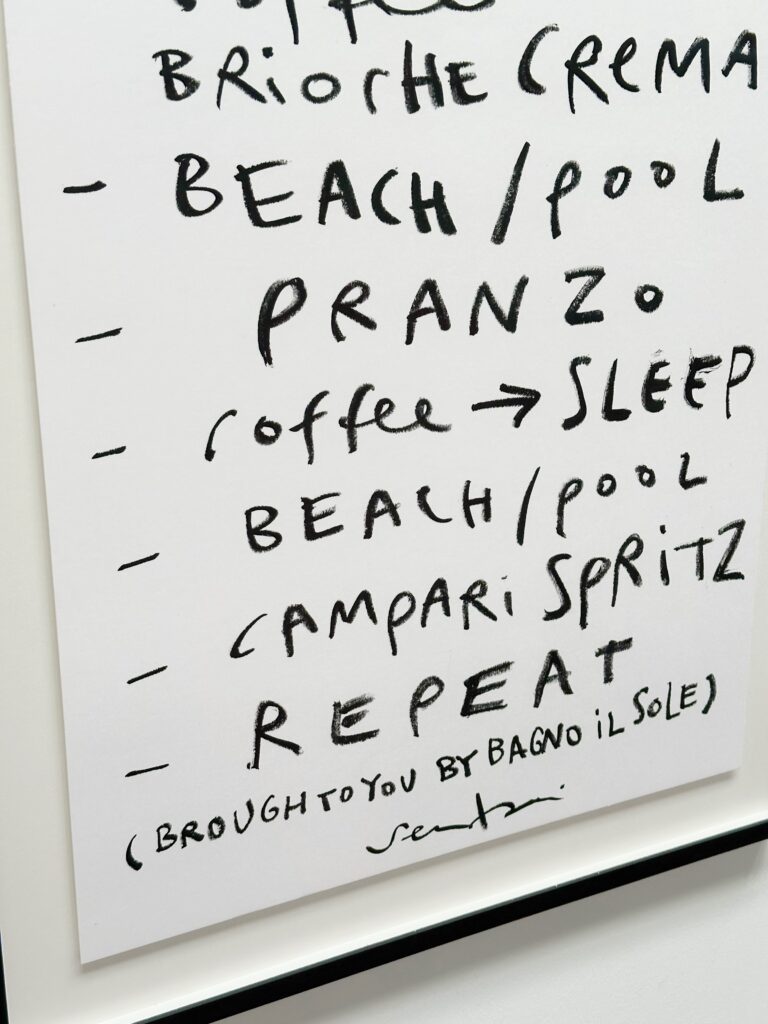 Selwyn Senatori To Do 62x82 Kunsthuizen To Do