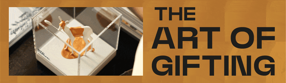 Kerst cadeau inspiratie kunst- De Kunsthuizen