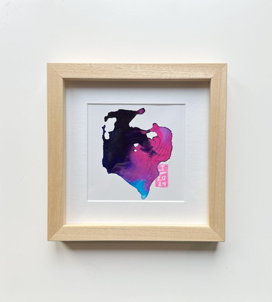 Culture Series 006 - Lucas Thorik - De Kunsthuizen (25) Culture Series 006