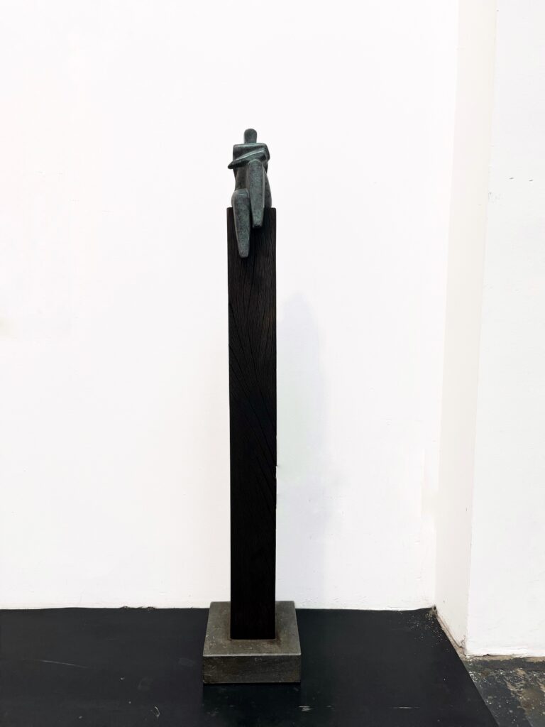 IMG_6872 Overpeinzing op pilaar