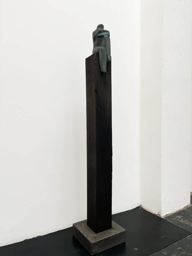 IMG_6875 Overpeinzing op pilaar