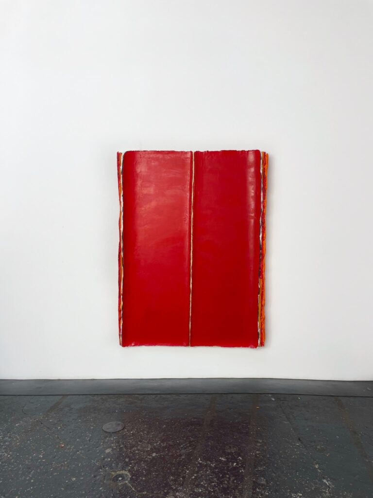 Royal Red - Robbert Fortgens - Kunsthuizen Royal Red