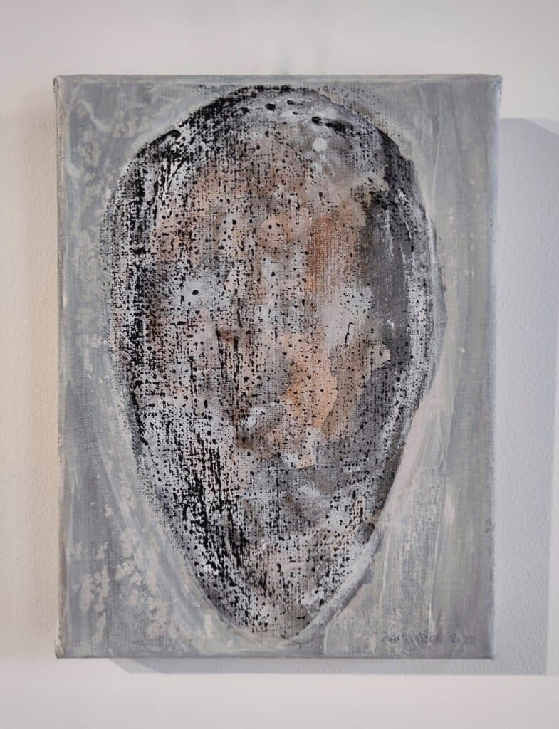 Mart Visser 4239 - 2022 18x23 cm Kunsthuizen 4239 – 2022