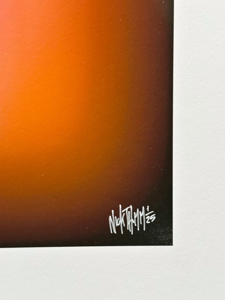 LOOM FLARE - Nick Thomm - De Kunsthuizen (1) LOOM FLARE