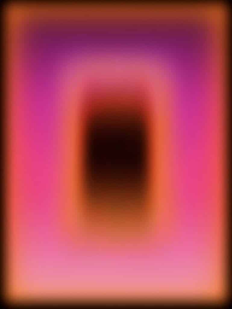 LOOM FLARE - Nick Thomm - De Kunsthuizen LOOM FLARE