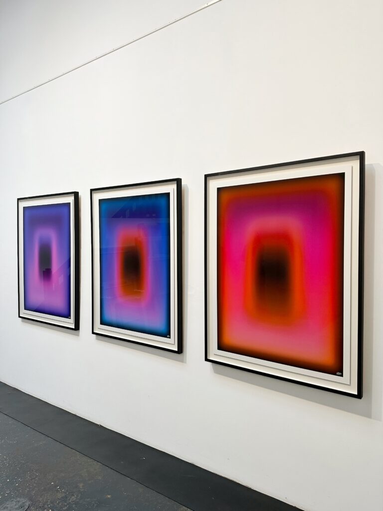 LOOM - Nick Thomm - Kunsthuizen (4) LOOM FLARE