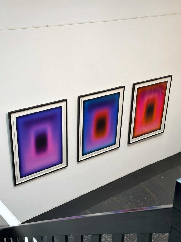 LOOM - Nick Thomm - Kunsthuizen (7) LOOM FLARE