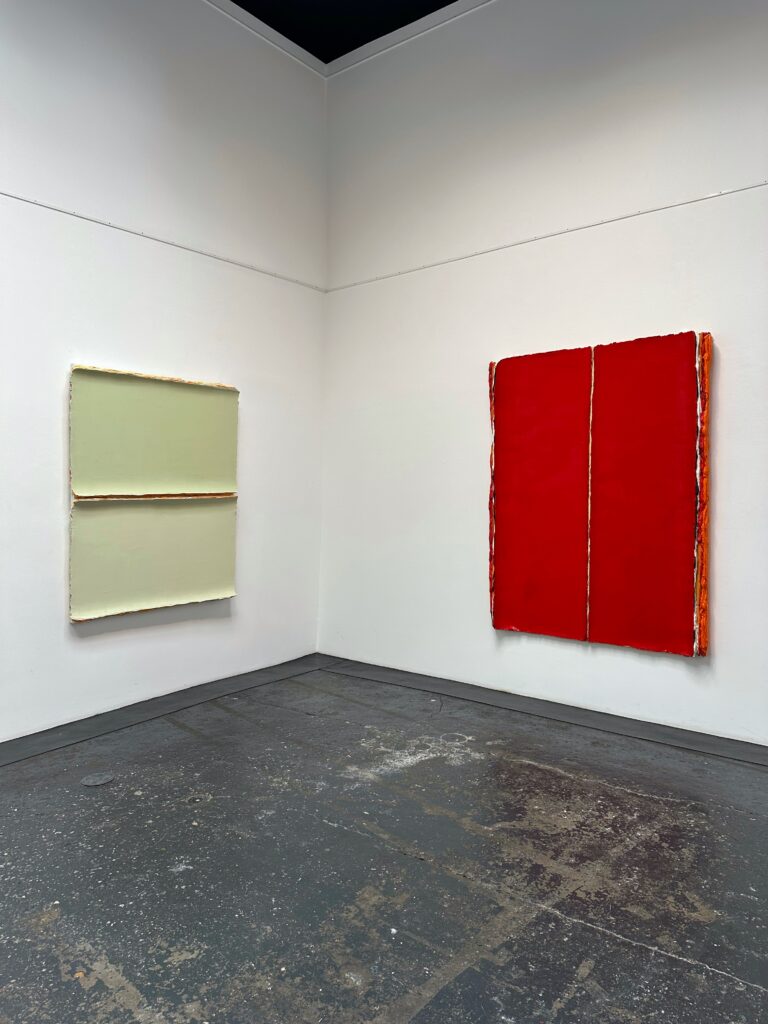 Robbert Fortgens - De Kunsthuizen (1) Royal Red