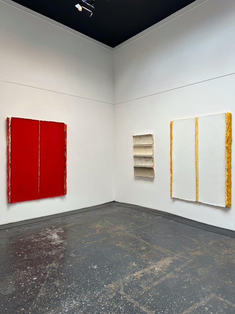 Robbert Fortgens - De Kunsthuizen (3) Royal Red