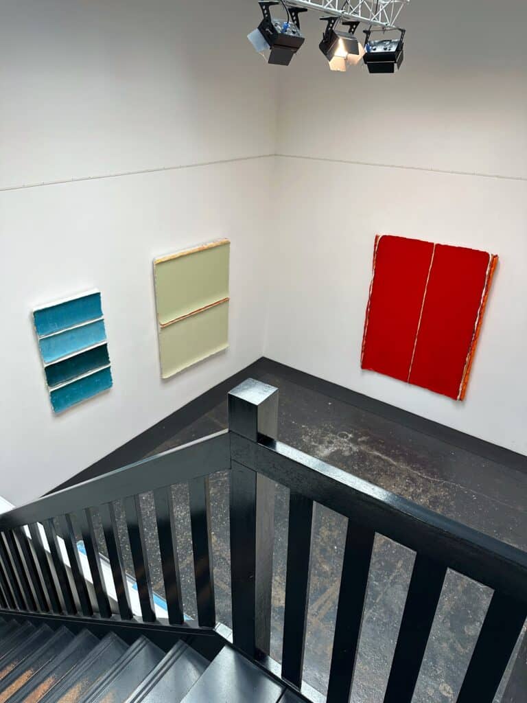 Robbert Fortgens - De Kunsthuizen (4) Royal Red