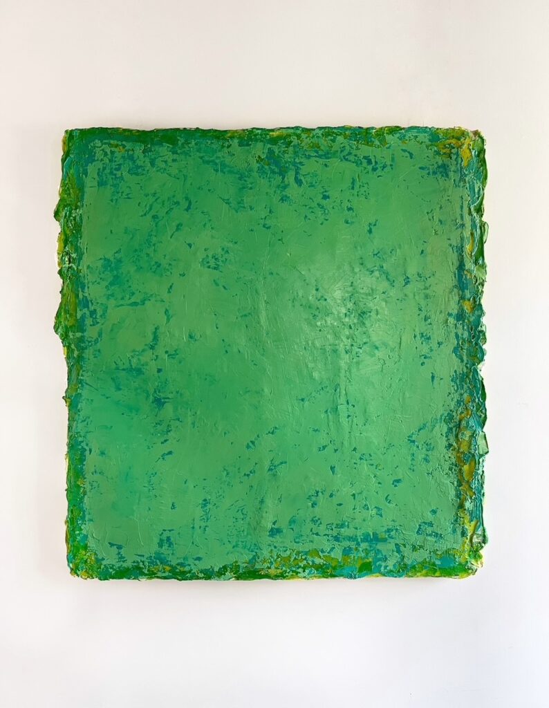 Green Piece