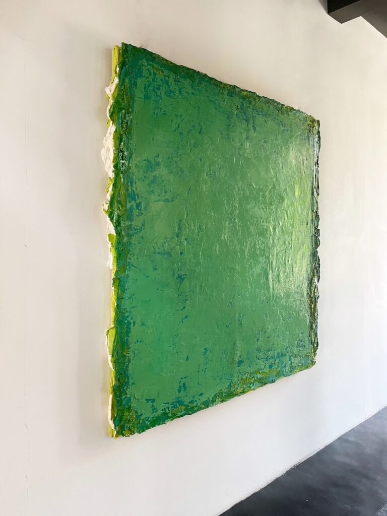 Green Piece