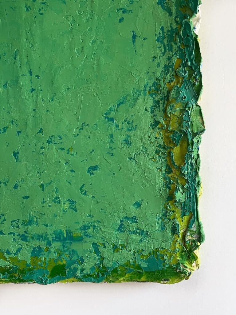 Green Piece