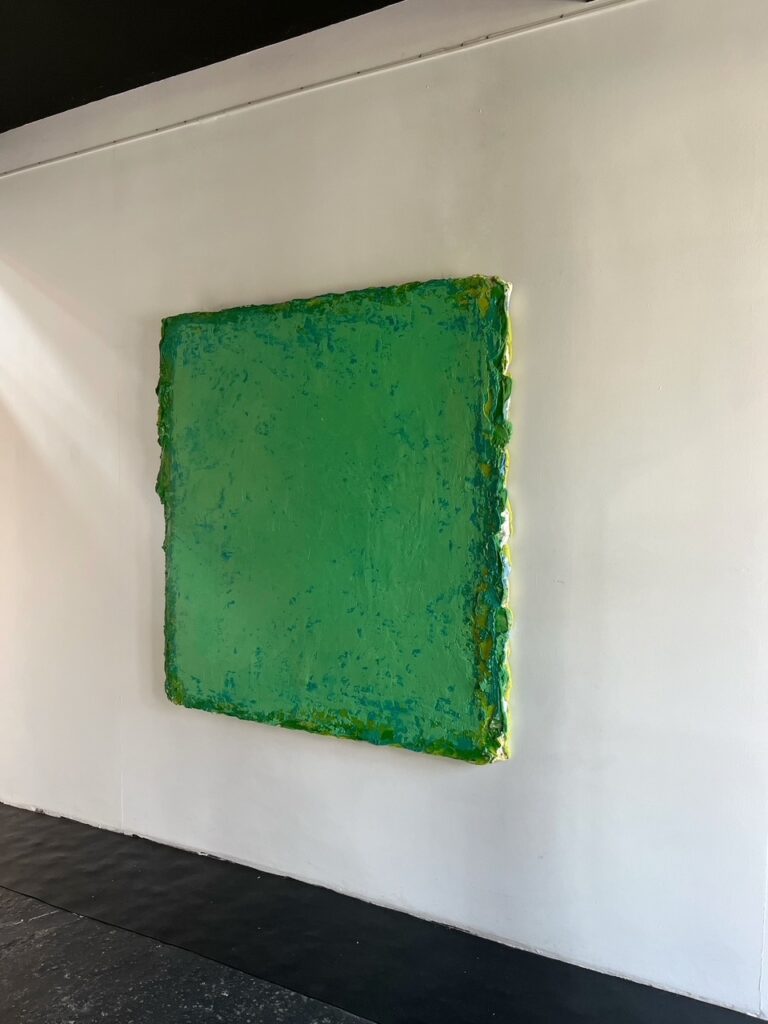 Green Piece