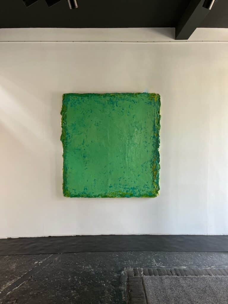 Green Piece