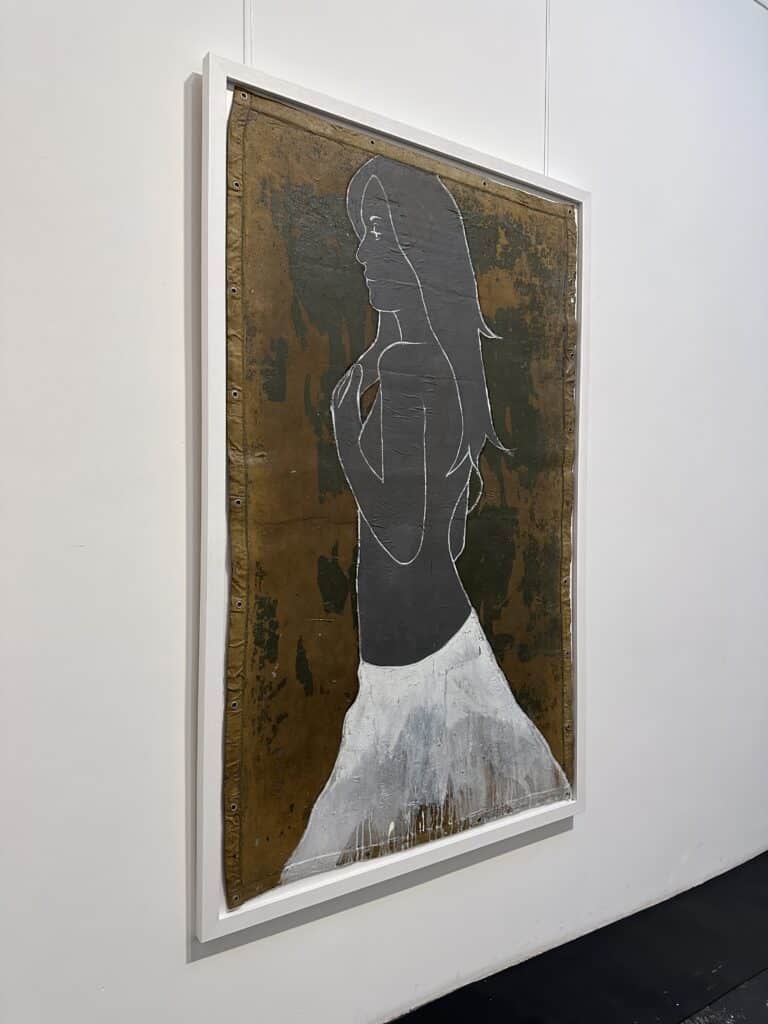 Casper Faassen - De Kunsthuizen (5) Devi II