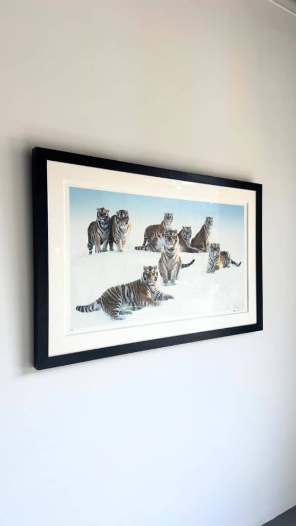 Siberians