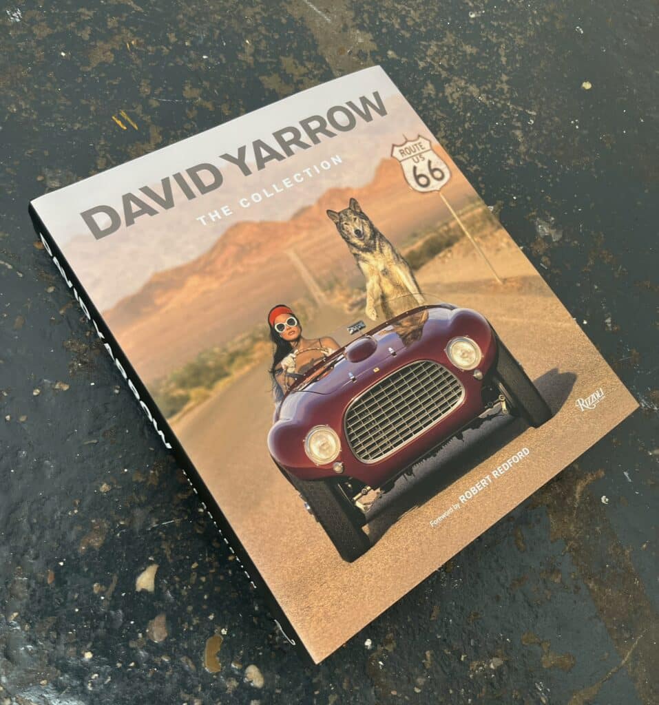 The Collection – Book