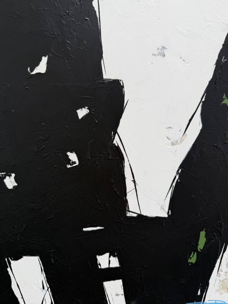 Life, Interrupted XIII