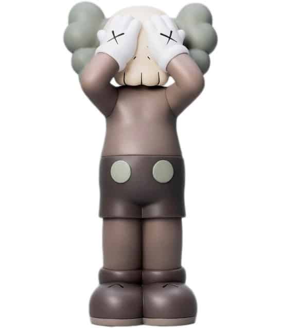 Holiday UK – Brown