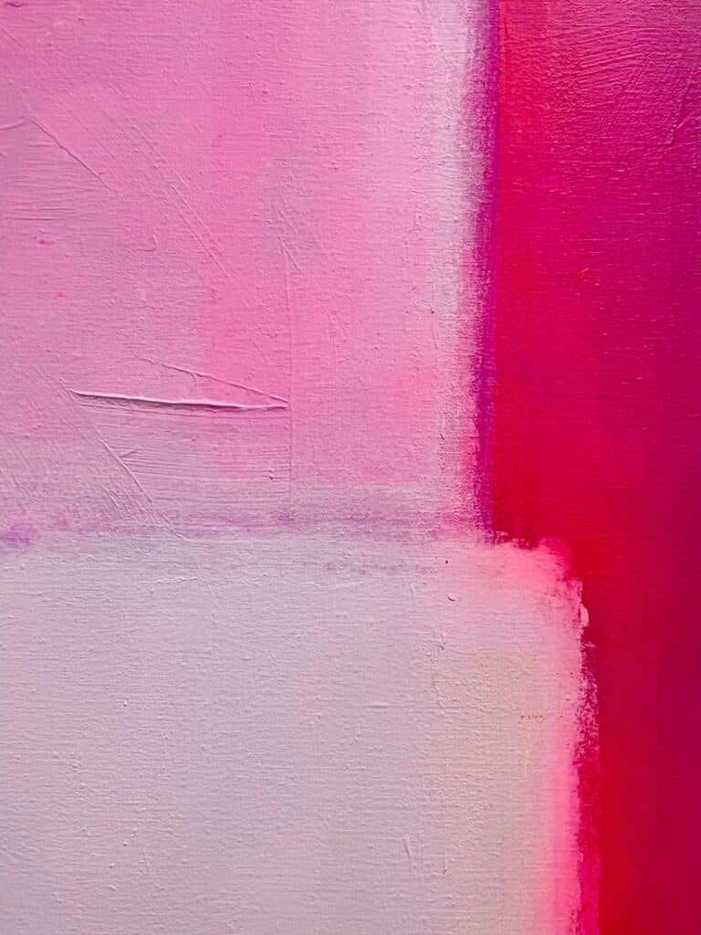 Lucas Thorik - Untitled I - 180x160cm (3) Untitled I