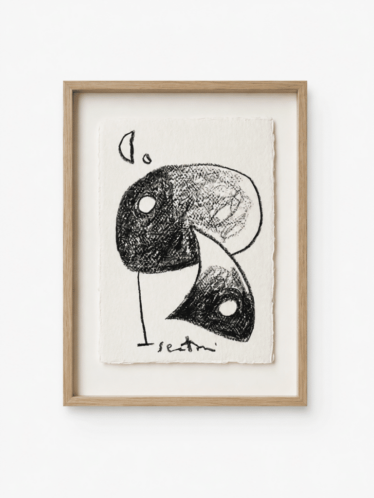 Selwyn Senatori - My Micro Universe part 6 21x28 - De Kunsthuizen My Micro Universe 6