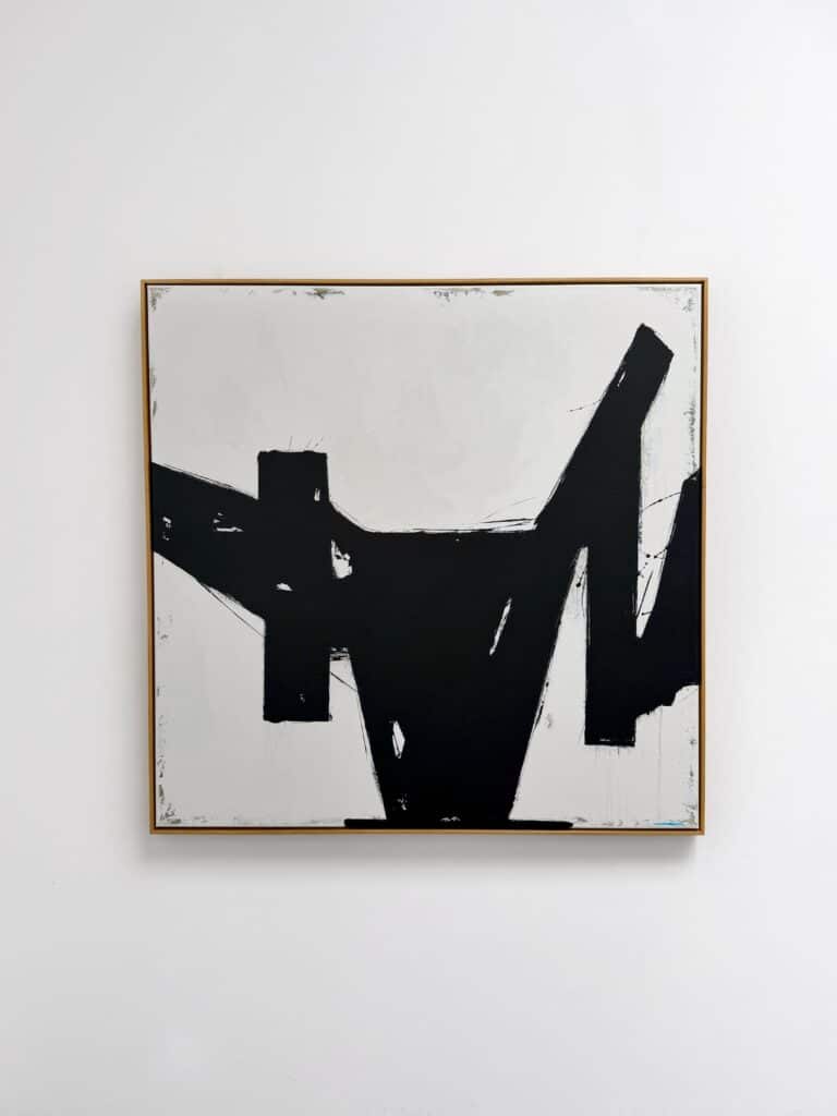 Simplicity IX - 2026 - Karin Boggild - Kunsthuizen (1) Simplicity IX