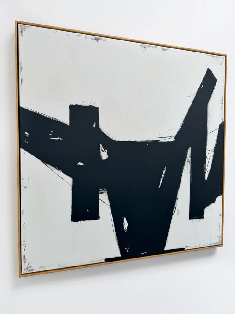 Simplicity IX - 2026 - Karin Boggild - Kunsthuizen (2) Simplicity IX