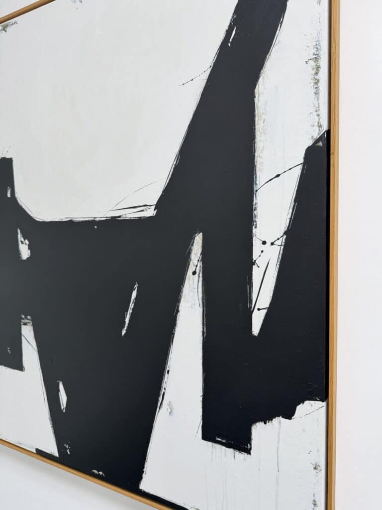 Simplicity IX - 2026 - Karin Boggild - Kunsthuizen (3) Simplicity IX