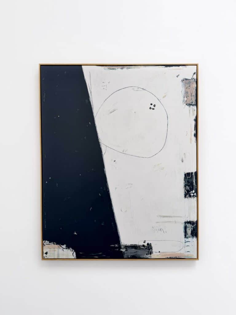 The Art of Being V- 120x150 cm 2026 €4400 de Kunsthuizen The Art of Being V
