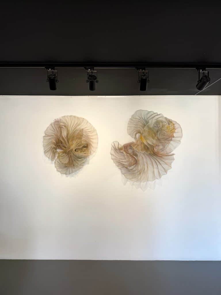 Carry Doorn - Auralis & Lumera - Kunsthuizen Auralis