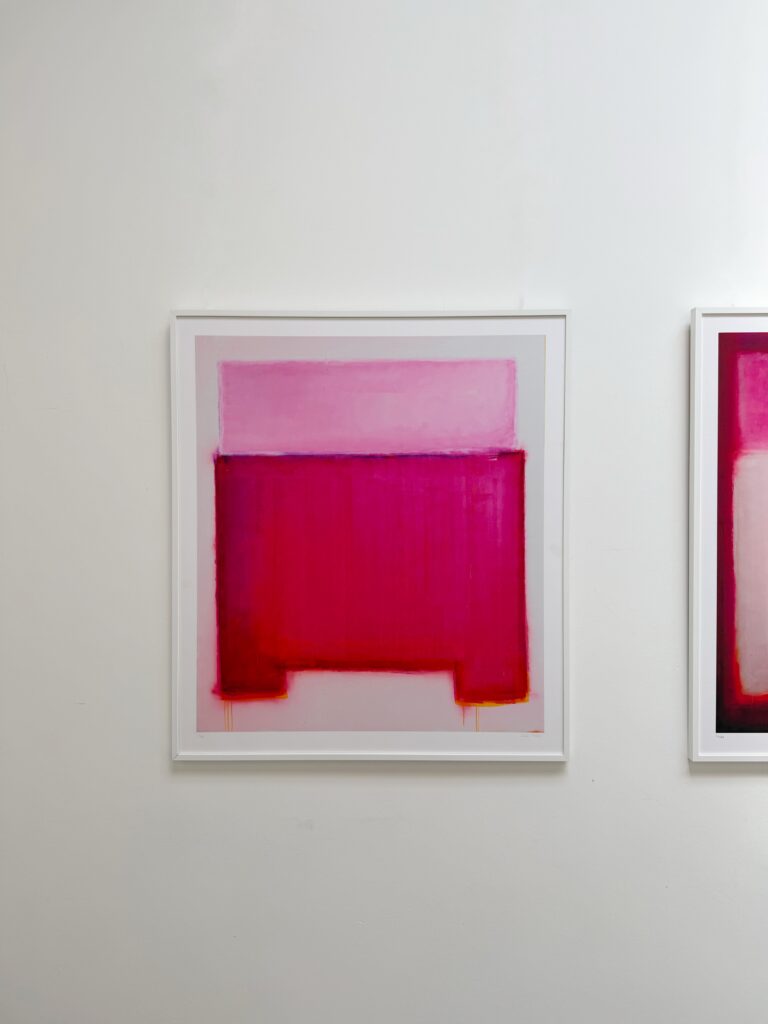 Lucas Thorik - Print Untitled 001004 100x113 - De Kunsthuizen Print Untitled 001004