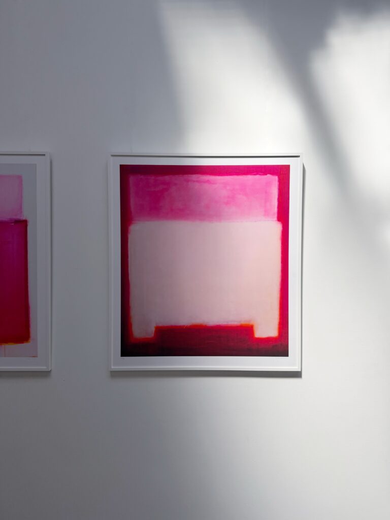 Lucas Thorik - Print Untitled 001005 100x113 - De Kunsthuizen Print Untitled 001005