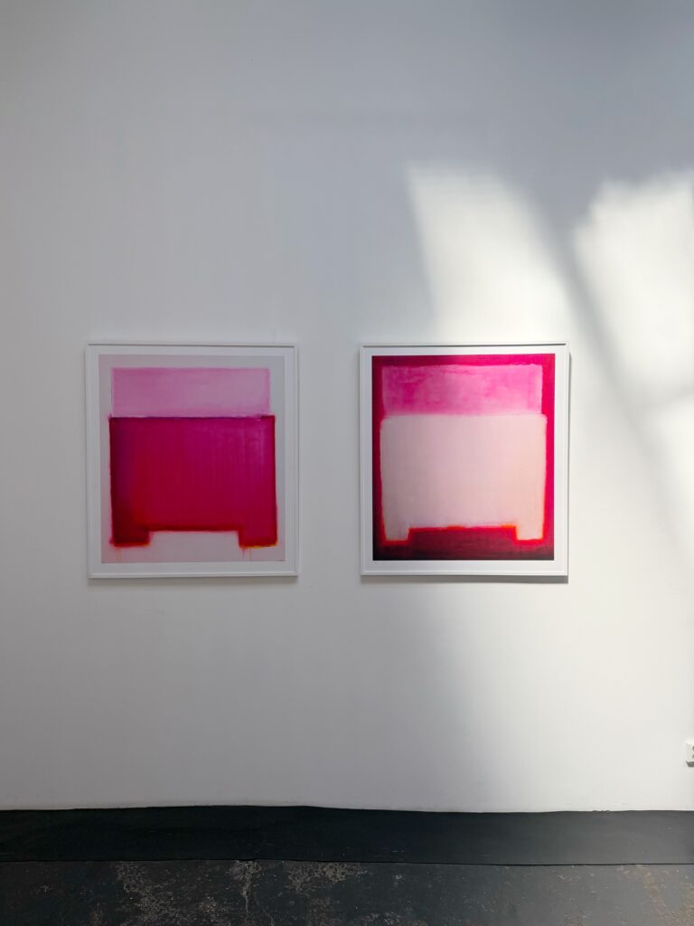 Lucas Thorik - Prints 100x113 - De Kunsthuizen (2) Print Untitled 001004